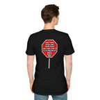 He Said Stop T-Shirt - Consent Awareness