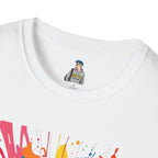Educate Advocate Celebrate Unisex T-Shirt
