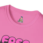 Free Mom Hugs Unisex Softstyle T-Shirt