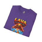 LAVA Adult Fit Graphic T-Shirt