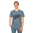 Radical Left Scum Graphic T-Shirt