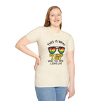 IDGAS What You Think T-Shirt