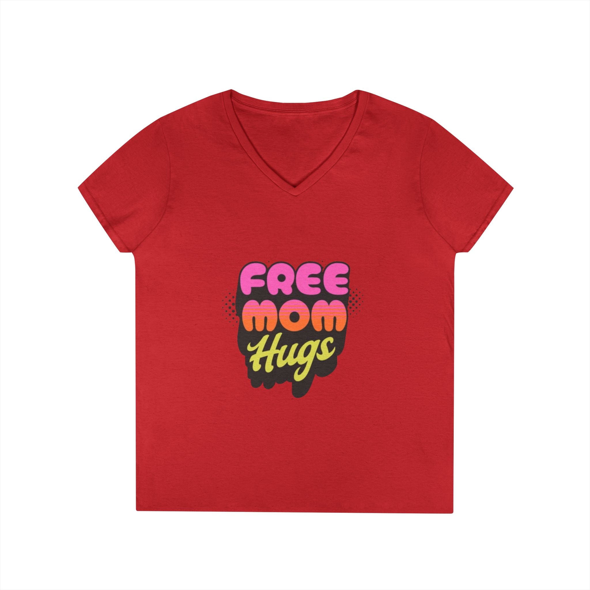 Free Mom Hugs Protest T-Shirt