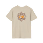 Culture Over Colonizers Unisex Softstyle T-Shirt