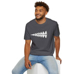 T-Shirt — Make Kindness Loud Graphic Tee