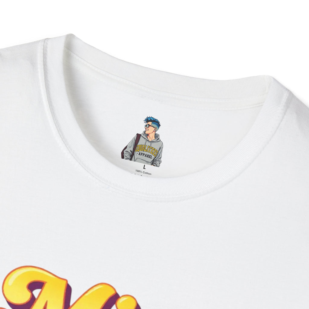 Miss Me With That MAGA T-Shirt