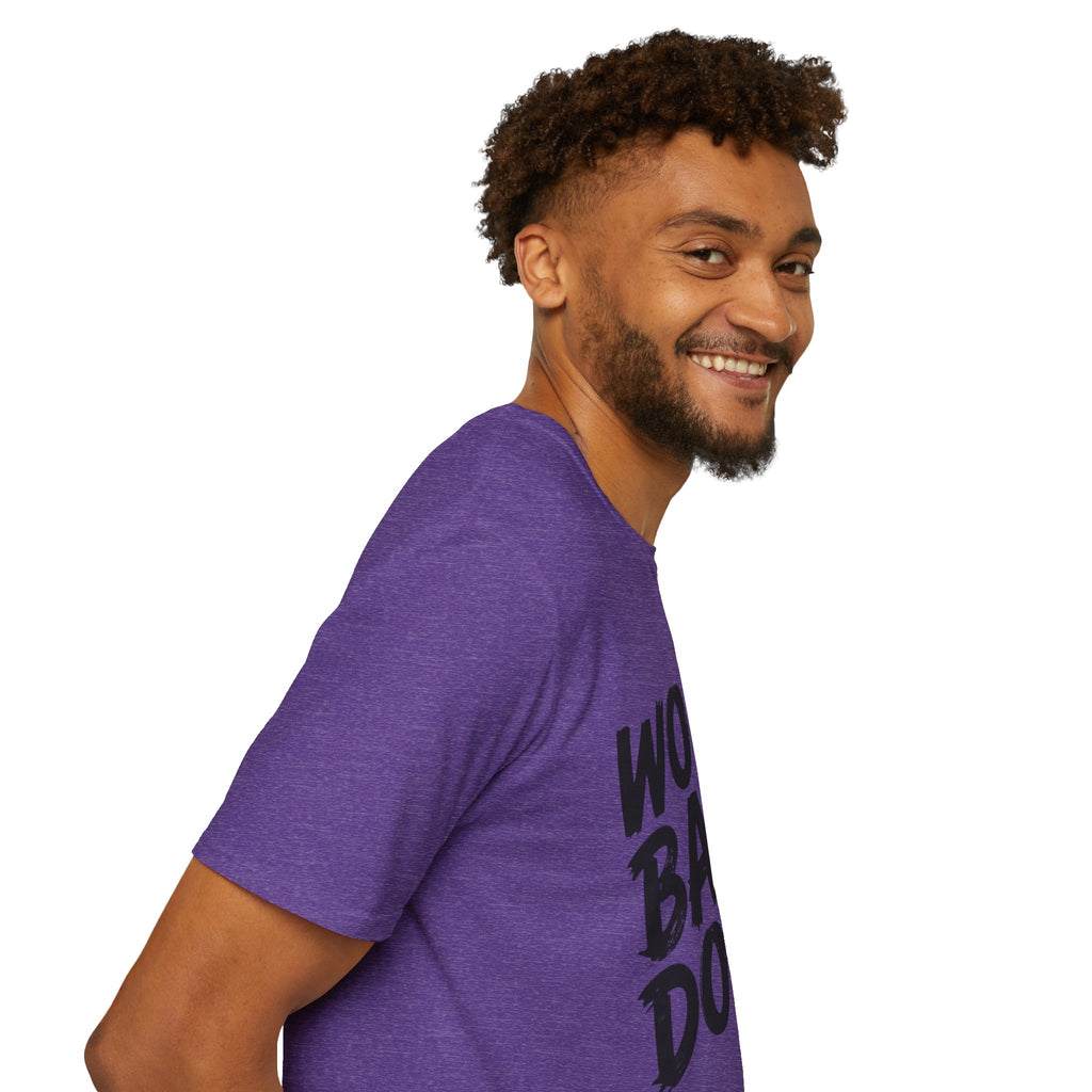 Won't Back Down Protest T-Shirt