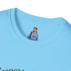 Keepers of the Earth Eagle and Elk T-shirt