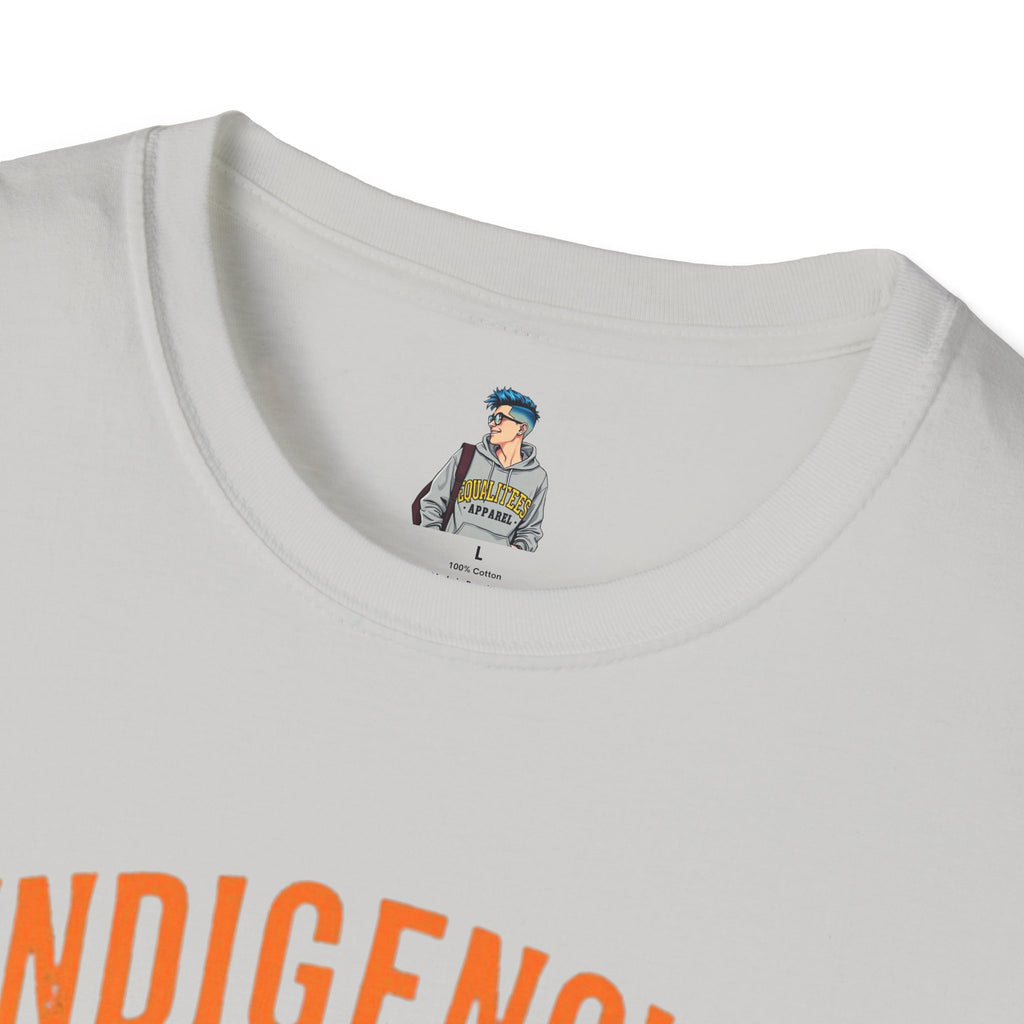 Indigenous Pride Unisex T-Shirt