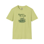 Keepers Of the Earth Turtle T-shirt