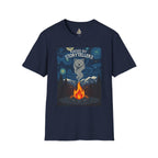 Raised by Storytellers T-Shirt