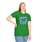 Ice Out Graphic T-Shirt