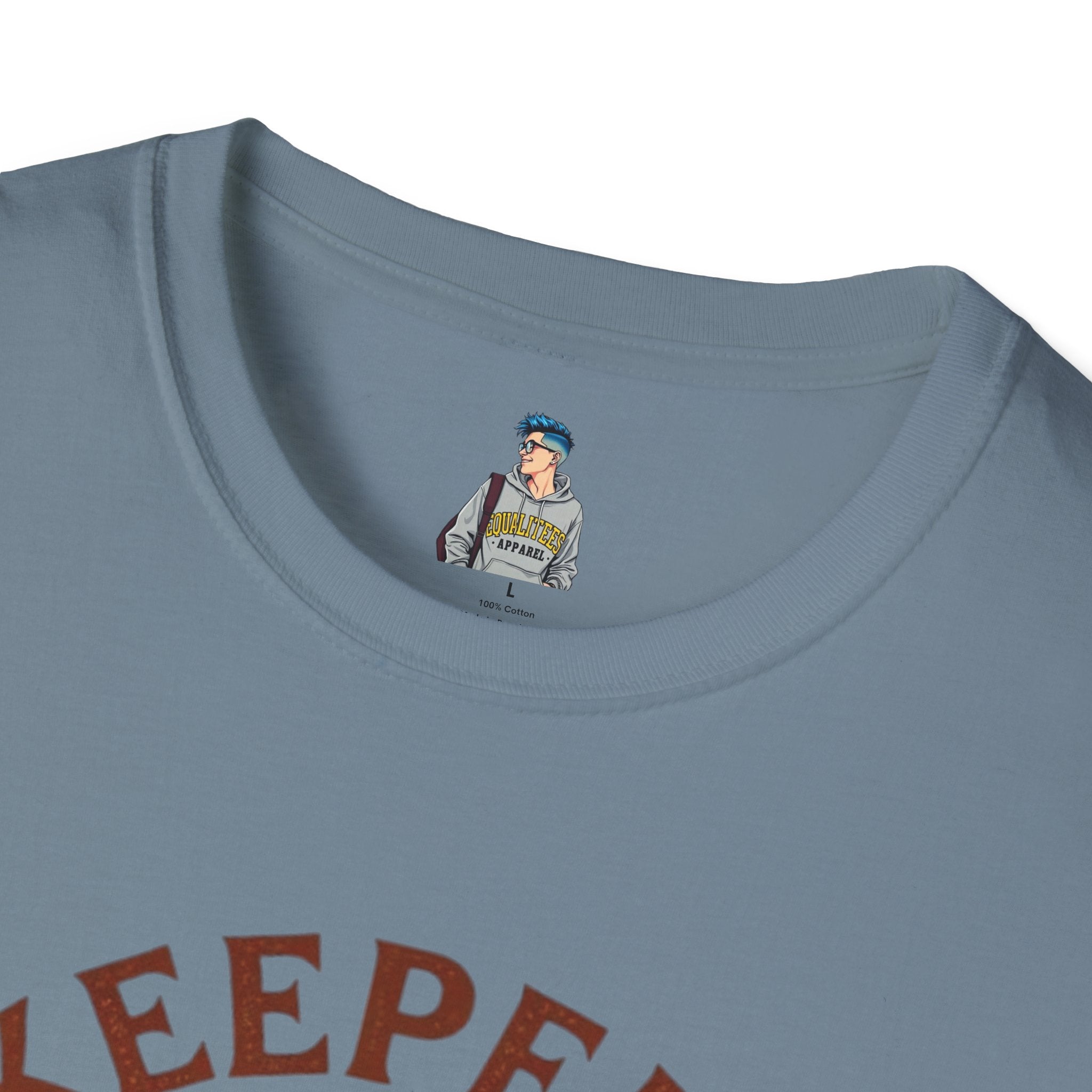 Keepers of the Earth T-Shirt