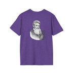 Antiracist Graphic Statement T-Shirt