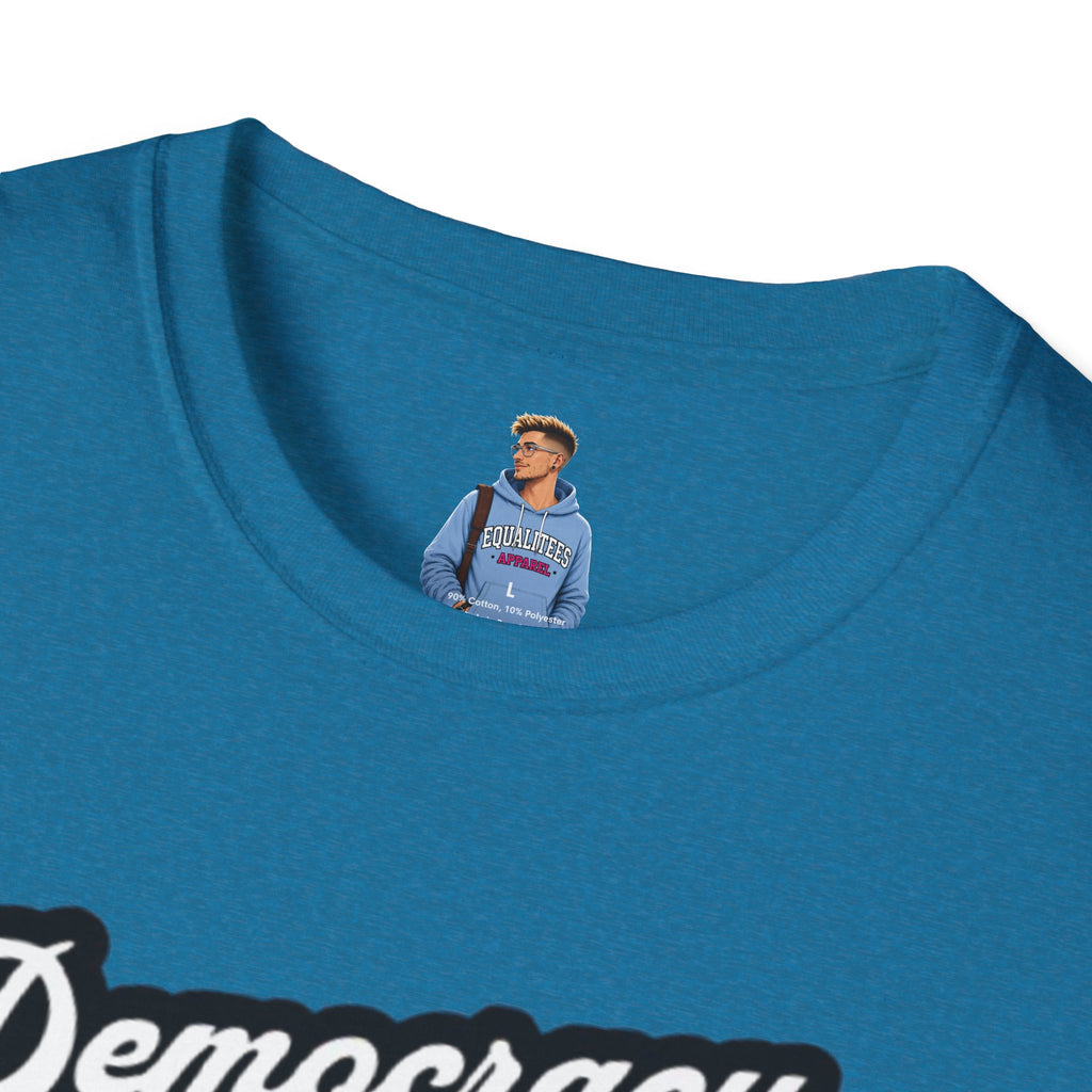 Democracy Matters T-shirt
