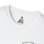 Keepers of The Earth Forest T-shirt