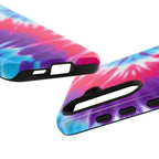Tie-Dye Tough Case for Android
