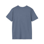 Arm The Dolls T‑Shirt — Minimalist Statement Tee