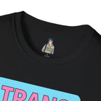 Trans Women Are Women Statement Tee