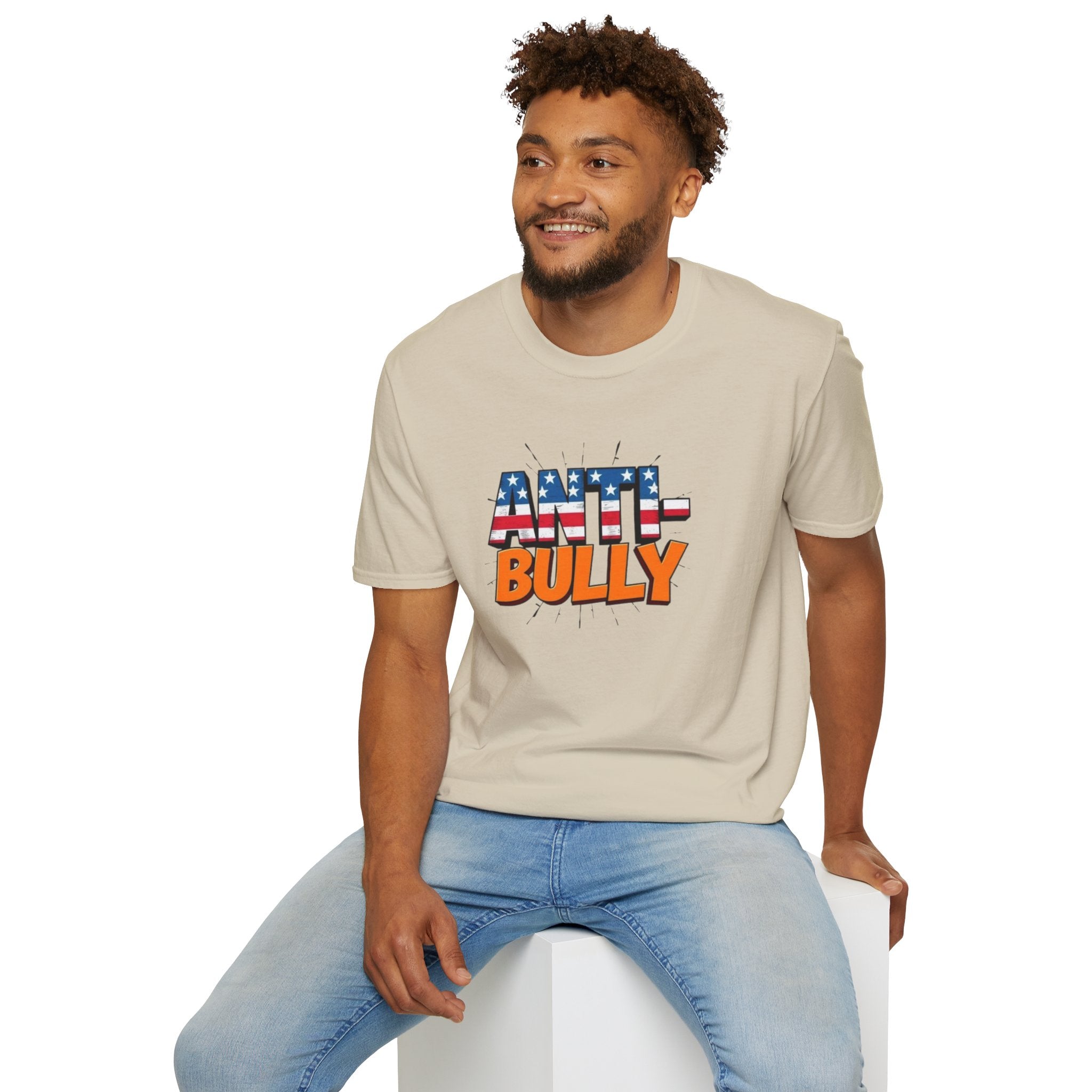 Anti-Bully Awareness T-shirt