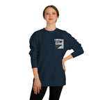 Teaching While Queer Unisex Sweatshirt