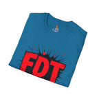 FDT Graphic T-shirt