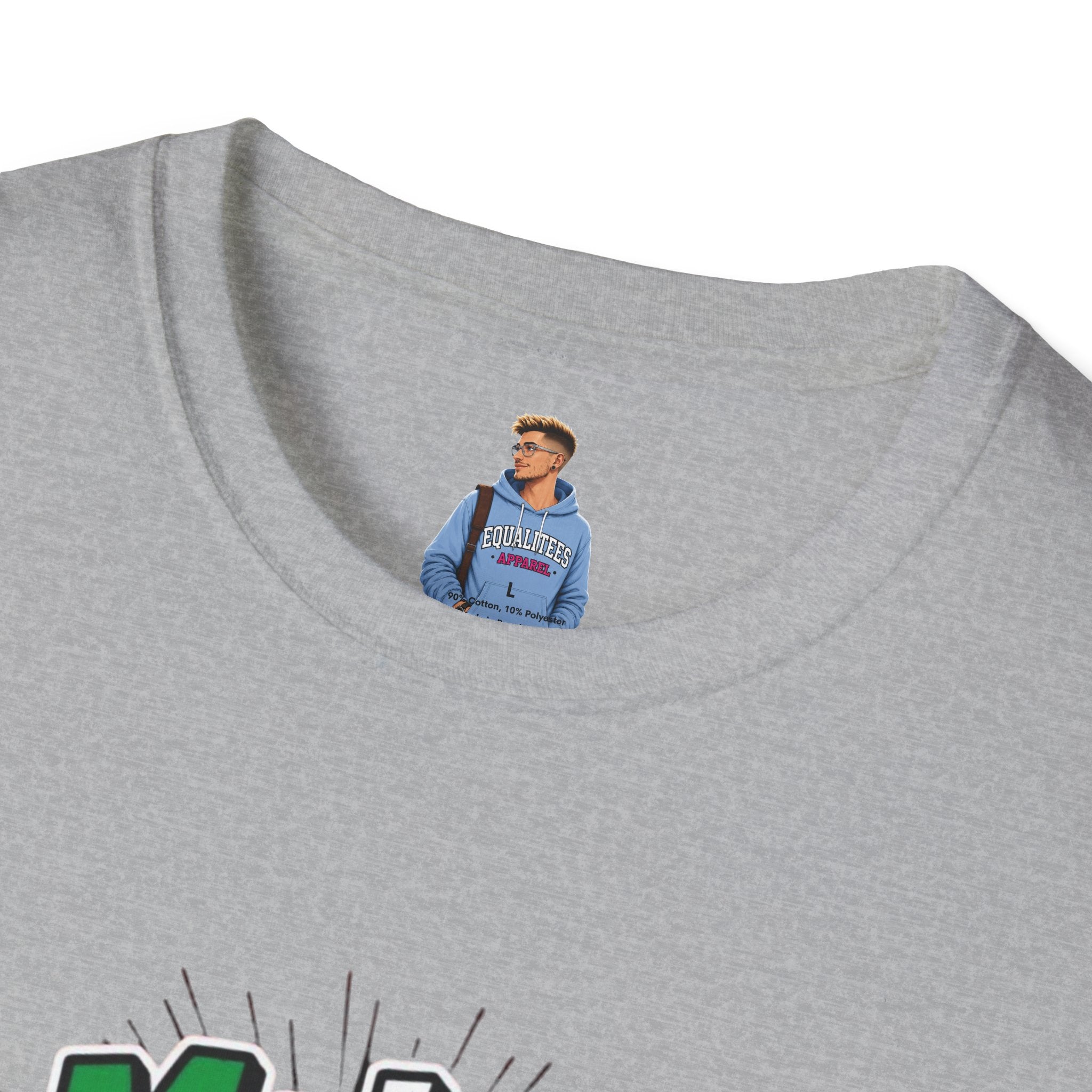 Make Good Trouble T-shirt  Fun Graphic Tee for Activists & Trendsetters