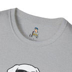 Pride Dog T‑Shirt – I Get All the Bitches