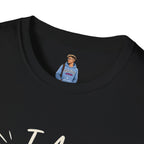 I Am Proud of You Tee — Encouraging Inspirational Quote Shirt