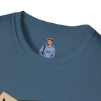 Are You An Ally? T-Shirt — Vintage Pride Ally Tee