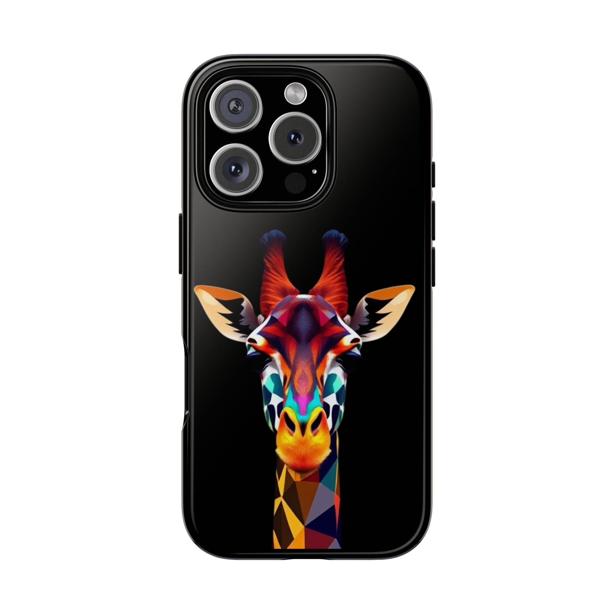 Giraffe Tough Case For Android & iPhone