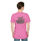Keepers Of the Earth Turtle T-shirt