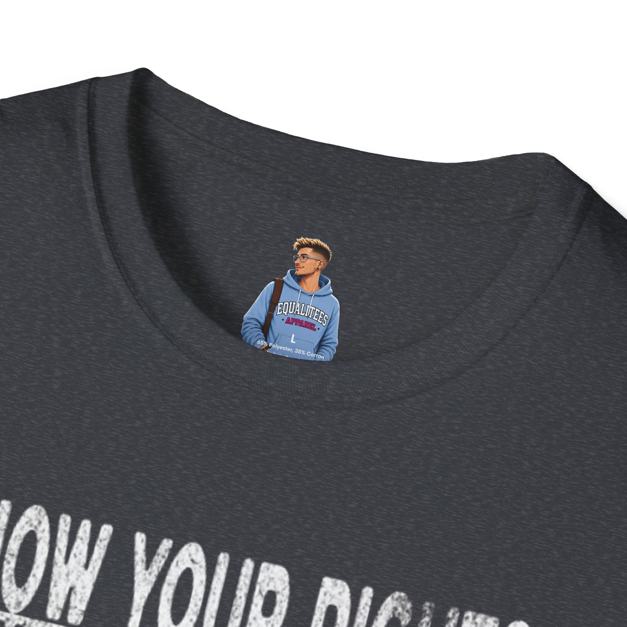Know Your Voting Rights T-Shirt