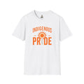 Indigenous Pride Unisex T-Shirt