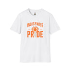 Indigenous Pride Unisex T-Shirt