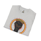 Juneteenth Freedom Unisex Softstyle T-Shirt