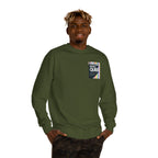 Teaching While Queer Unisex Sweatshirt