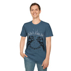 Breaking Chains Freedom Tee