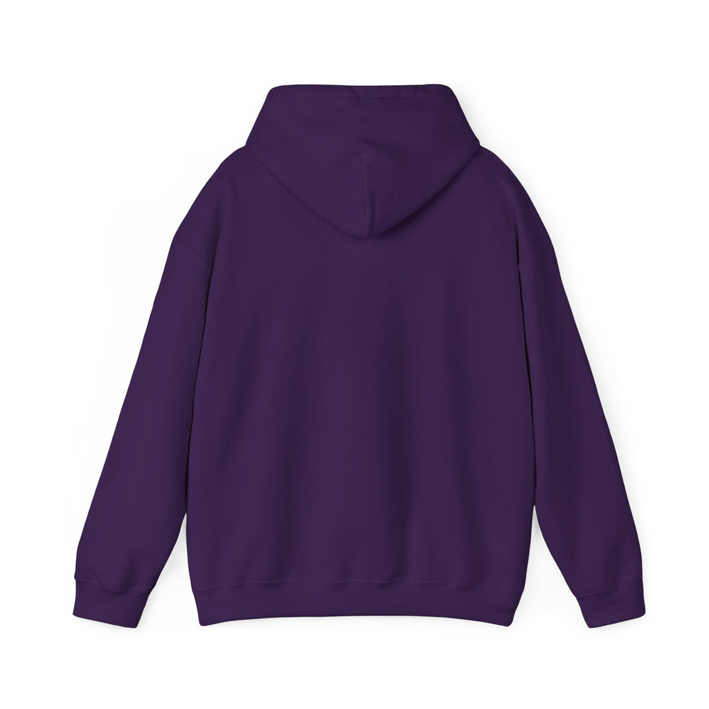 You Matter Hooded Sweatshirt - Unisex Heavy Blend - Colorful & Inspiring