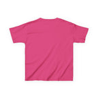 Painted Unicorn Kids Heavy Cotton™ Tee