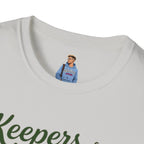 Keepers Of the Earth Turtle T-shirt