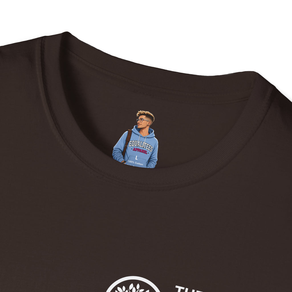 Guard the Grove Pride Tree Las Vegas T-Shirt
