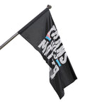 Trans Lives Matter Flag - Aesthetic LGBTQ+ Banner for Celebration & Home Decor