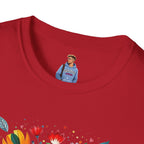 Love Everyone Protect The Planet T-Shirt