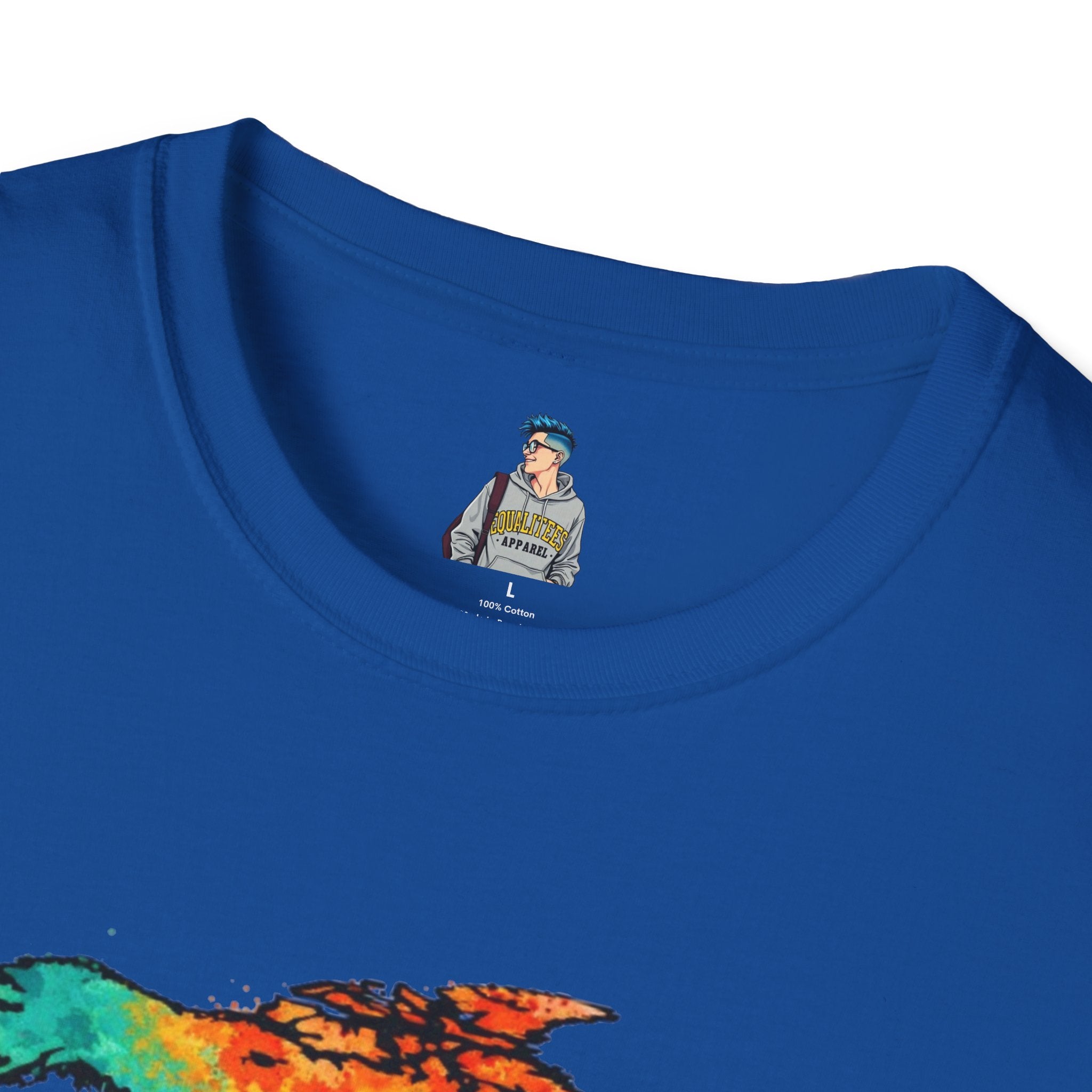 Together We Are America T-Shirt