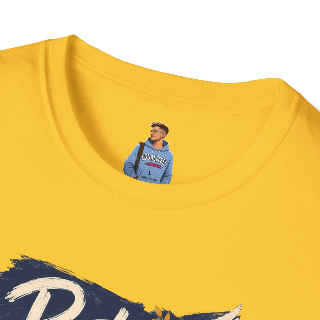 Put Human Back in Humanity T-Shirt — Inspirational Peace Dove Tee