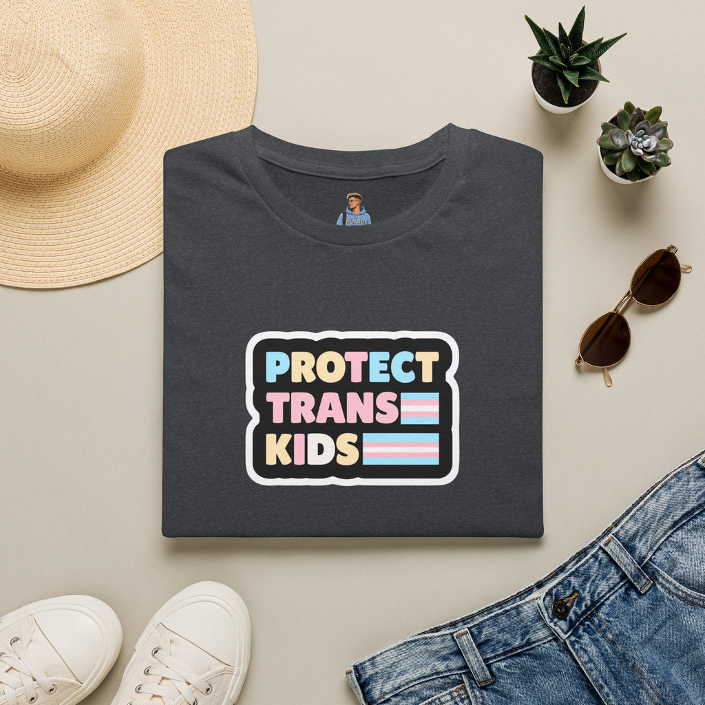 "Protect Trans Kids" T-Shirt