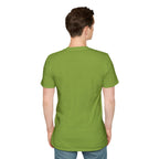 Humanity Has No Borders T-Shirt — Earth & Peace Graphic Tee