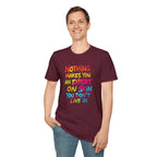 Expert on Skin T-shirt - EqualiTees.Me