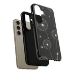 Dandelion Wishes Tough Case for Android